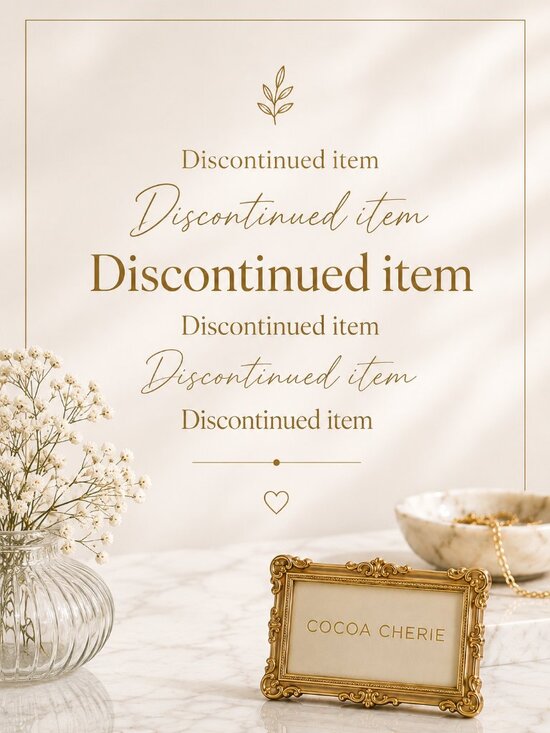 Cocoa Cherie Other - THIS ITEM HAS BEEN DISCONTINUED.....